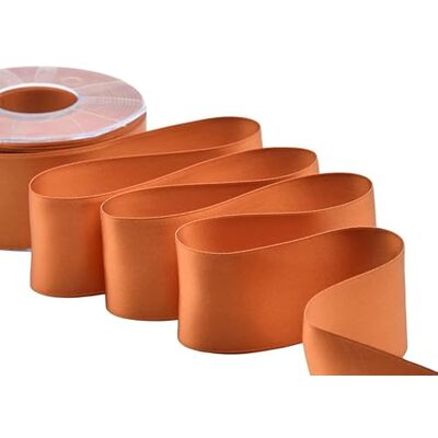 Furlanis Cinta, Naranja Oscuro, 48 mm x 25 m Furlanis Cinta, Naranja Oscuro, 48 mm x 25 m