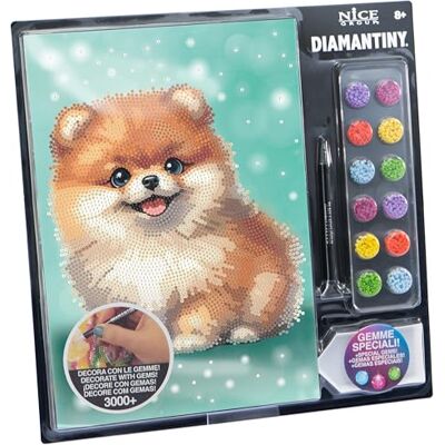 DIAMANTINY Level Up Volpino DIAMANTINY Level Up Volpino
