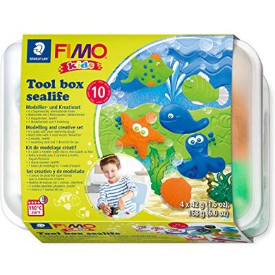STAEDTLER FIMO Arcilla de Modelado STAEDTLER FIMO Arcilla de Modelado