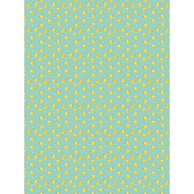 décopatch Papel No. 733 Pack de 20 hojas (limones, 395 x 298 mm, ideal para papmachés), color Limones. décopatch Papel No. 733 Pack de 20 hojas (limones, 395 x 298 mm, ideal para papmachés), color Limones.