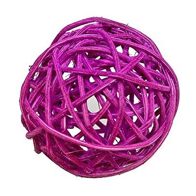 Steingaesser Rollo de Cinta para Manualidades (Aprox. 12 cm, 4 Unidades), Color Fucsia Steingaesser Rollo de Cinta para Manualidades (Aprox. 12 cm, 4 Unidades), Color Fucsia