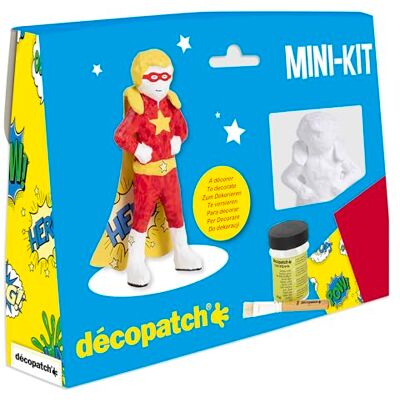 décopatch - Kit, , Multicolor décopatch - Kit, , Multicolor