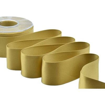 Furlanis Zorzetto s.r.l. Cinta, Amarillo Mostaza, 48 mm x 25 m Furlanis Zorzetto s.r.l. Cinta, Amarillo Mostaza, 48 mm x 25 m