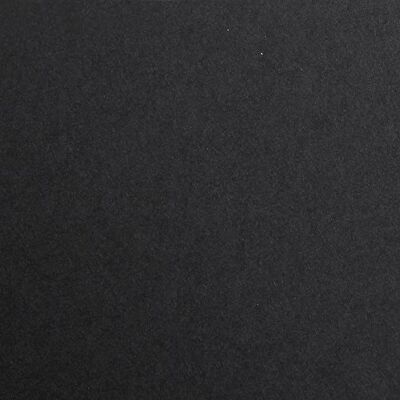 Clairefontaine Resma de Papel Maya 125 Hojas Papel de Dibujo Liso Negro 50x70 cm 270g Ideal para el Dibujo y las Actividades Creativas Clairefontaine Resma de Papel Maya 125 Hojas Papel de Dibujo Liso Negro 50x70 cm 270g Ideal para el Dibujo y las Actividades Creativas
