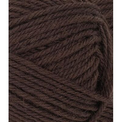 Sandnes Garn Peer Gynt by PetiteKnit Col. 3091 Cacao Nibs aprox. 91 m 50 g Sandnes Garn Peer Gynt by PetiteKnit Col. 3091 Cacao Nibs aprox. 91 m 50 g