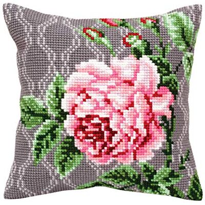 ART Juego DE Punto DE Necesita TENDR Rose, Rosa tierna, talla única ART Juego DE Punto DE Necesita TENDR Rose, Rosa tierna, talla única