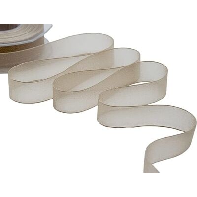 Furlanis Cinta, Beige, 40 mm x 20 m Furlanis Cinta, Beige, 40 mm x 20 m