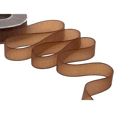 Furlanis Cinta, Poliéster, Marrón, 40 mm x 20 m Furlanis Cinta, Poliéster, Marrón, 40 mm x 20 m
