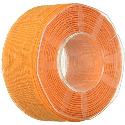 Furlanis Cinta, Naranja Pico de Ganso, 40 mm x 25 m Furlanis Cinta, Naranja Pico de Ganso, 40 mm x 25 m