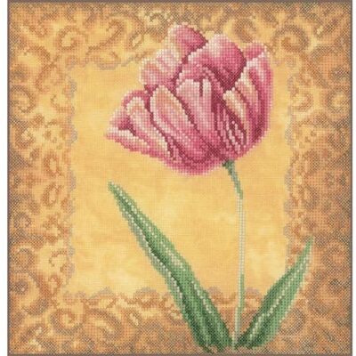 Lanarte Kits De Punto De Cruz Contado Completo Arte De Pared DIY TULIPÁN Set Manualidades Adultos Set Decoracion Salon Creativo Regalo ca. 22 x 22 cm Cross Stitch Embroidery Lanarte Kits De Punto De Cruz Contado Completo Arte De Pared DIY TULIPÁN Set Manualidades Adultos Set Decoracion Salon Creativo Regalo ca. 22 x 22 cm Cross Stitch Embroidery