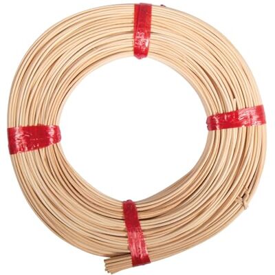 Rayher Hobby 6502200 Ratán - natural - Rollo de 125g - material de manualidades Rayher Hobby 6502200 Ratán - natural - Rollo de 125g - material de manualidades