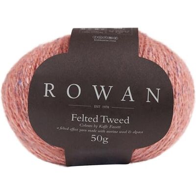 Rowan Felted Tweed Kaffe Fassett - Lana Rowan Felted Tweed Kaffe Fassett - Lana