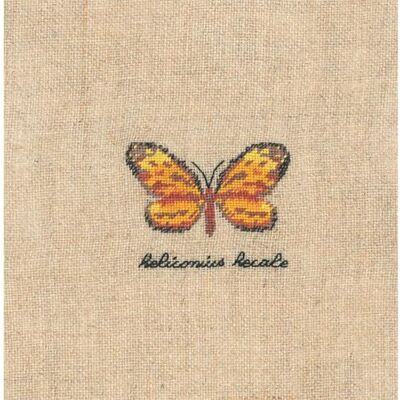 Le Bonheur des Dames Petit Point Kit de punto de cruz Le Bonheur des Dames Petit Point Kit de punto de cruz