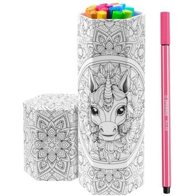 STABILO rotulador premium Pen 68 STABILO rotulador premium Pen 68