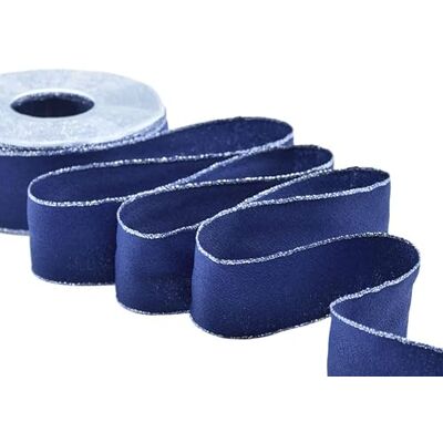 Furlanis Cinta, Azul Oscuro, 40 mm x 25 m Furlanis Cinta, Azul Oscuro, 40 mm x 25 m