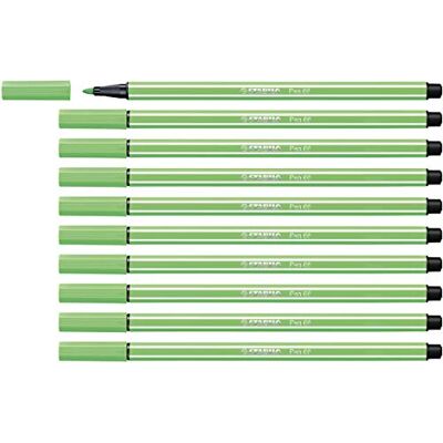 STABILO rotulador premium Pen 68 STABILO rotulador premium Pen 68