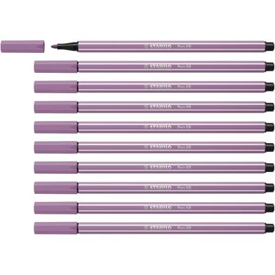 STABILO rotulador premium Pen 68 STABILO rotulador premium Pen 68