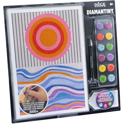 DIAMANTINY Level Up Bauhaus 2, DIAMANTINY Level Up Bauhaus 2,