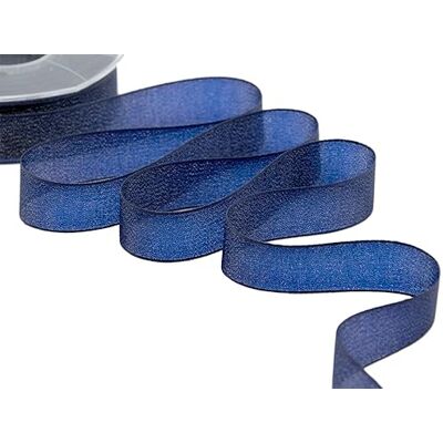 Furlanis Cinta, Azul Oscuro, 40 mm x 20 m Furlanis Cinta, Azul Oscuro, 40 mm x 20 m