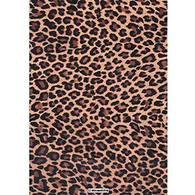 Papel Decopatch No. 207 - 20 hojas - Ligero, Semitransparente - Papel artesanal Papel Decopatch No. 207 - 20 hojas - Ligero, Semitransparente - Papel artesanal
