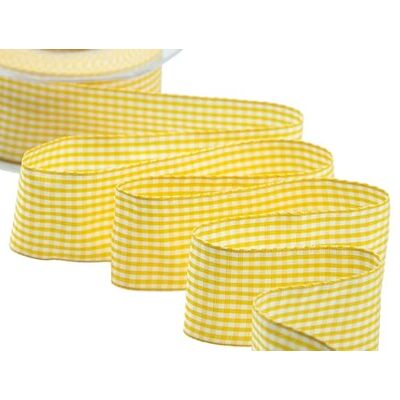 Furlanis Cinta, Amarillo Dorado, 40 mm x 25 m Furlanis Cinta, Amarillo Dorado, 40 mm x 25 m