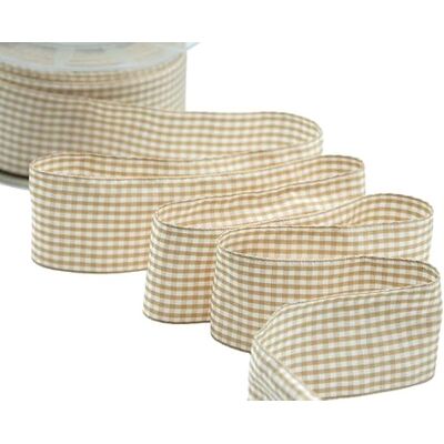 Furlanis Cinta, Beige, 40 mm x 25 m Furlanis Cinta, Beige, 40 mm x 25 m