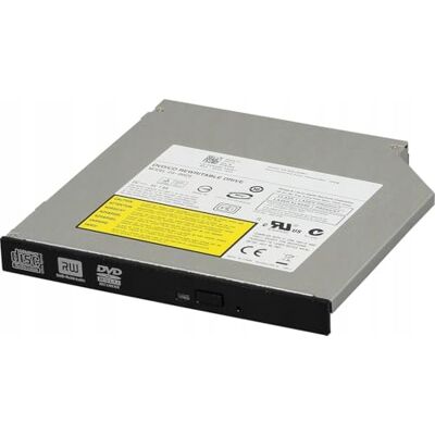 Dell Assy DVD+/-RW 8 12.7T HLDS BLN Dell Assy DVD+/-RW 8 12.7T HLDS BLN