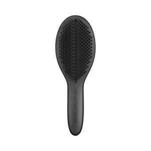 Tangle Teezer The Ultimate Styler cepillo alisador pelo negro profesional - Cepillo moldeador para peinar en seco - Cepillo voluminizador para pelo y pelucas.