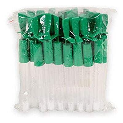 GIMA Coctelera para termómetro ecológico GIMA Coctelera para termómetro ecológico