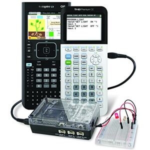 Texas Instruments Stem/PWB/6e4 módulo de programación Texas Instruments Stem/PWB/6e4 módulo de programación