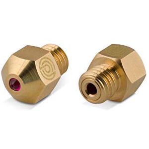 PrimaCreator MK8 Ruby Boquilla 0,6 mm 1 pieza PrimaCreator MK8 Ruby Boquilla 0,6 mm 1 pieza