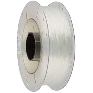 PrimaCreator EasyPrint Filamento para impresora 3D, 1,75 mm 500 g, transparente, 1 PrimaCreator EasyPrint Filamento para impresora 3D, 1,75 mm 500 g, transparente, 1