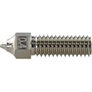 PrimaCreator Creality K1/ K1 Max Plated Copper Nozzle 0,4 mm 1 pcs PrimaCreator Creality K1/ K1 Max Plated Copper Nozzle 0,4 mm 1 pcs