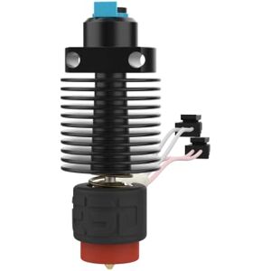 E3D RapidChange Revo™ Creality – 1,75 mm, 12 V Fully Loaded Nozzle Kit E3D RapidChange Revo™ Creality – 1,75 mm, 12 V Fully Loaded Nozzle Kit