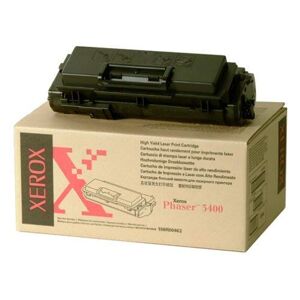 Xerox Toner Black High Capacity