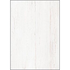 Sigel Papel de cartas, 21 x 29,7 cm, 90g/m², madera, 100 hojas Sigel Papel de cartas, 21 x 29,7 cm, 90g/m², madera, 100 hojas