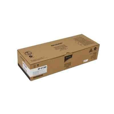 Tóner Negro Sharp BP-GT300 - 27.500 Páginas Tóner Negro Sharp BP-GT300 - 27.500 Páginas