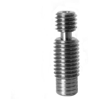 E3D Online E3D V6 HeatBreak de Acero Inoxidable - 1,75mm - Accesorios para Impresoras 3D E3D Online E3D V6 HeatBreak de Acero Inoxidable - 1,75mm - Accesorios para Impresoras 3D