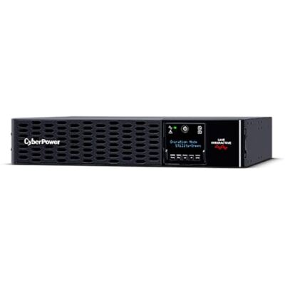 CyberPower USV 2200VA Lin CyberPower USV 2200VA Lin
