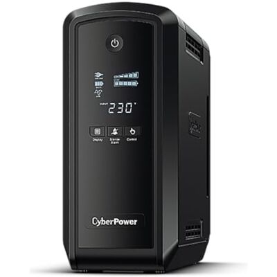 CyberPower CP900EIPFCLCD CyberPower CP900EIPFCLCD