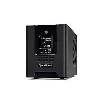 CyberPower USV PR3000ELCDSXL Line-Interactive 3000VA/2700W CyberPower USV PR3000ELCDSXL Line-Interactive 3000VA/2700W