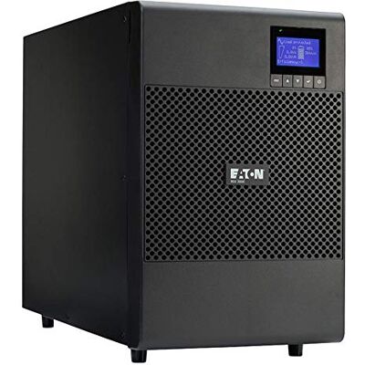 Eaton 9SX3000 Sistema de alimentación ininterrumpida (UPS) Doble conversión (en línea) 3000 VA 2700 W Eaton 9SX3000 Sistema de alimentación ininterrumpida (UPS) Doble conversión (en línea) 3000 VA 2700 W
