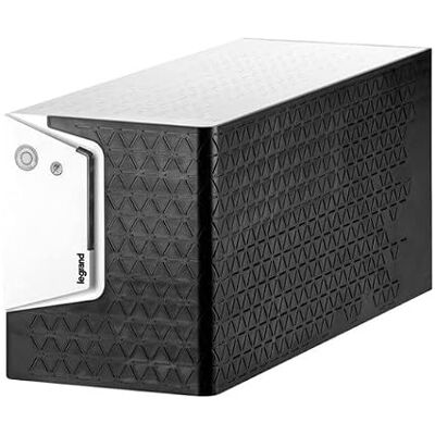 Legrand KEOR SP 2000 sistema de alimentación ininterrumpida (UPS) 2000 VA 4 salidas AC Línea interactiva Fuente de alimentación continua (UPS) (2000 VA, 1200 W, 170 V, 290 V, 207 V, 253 V) Legrand KEOR SP 2000 sistema de alimentación ininterrumpida (UPS) 2000 VA 4 salidas AC Línea interactiva Fuente de alimentación continua (UPS) (2000 VA, 1200 W, 170 V, 290 V, 207 V, 253 V)