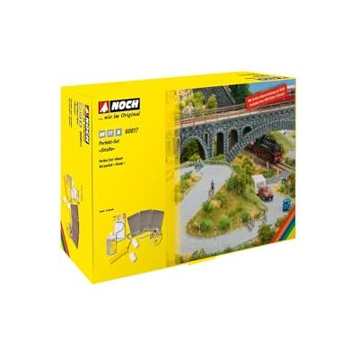 NOCH Set Carretera” H0/TT/N NOCH Set Carretera” H0/TT/N