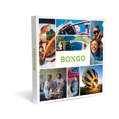 BONGO Vale 2 Noches de alojamiento con Desayuno para 2 Personas BONGO Vale 2 Noches de alojamiento con Desayuno para 2 Personas