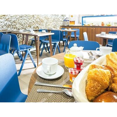 BONGO Vale 2 Noches de alojamiento con Desayuno para 2 Personas BONGO Vale 2 Noches de alojamiento con Desayuno para 2 Personas