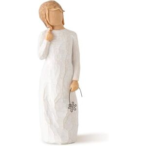 Willow Tree Figura de Mujer, Home Deco, Enesco Willow Tree Figura de Mujer, Home Deco, Enesco