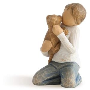 Figura Willow Tree Enesco 26217 - Estilo natural - Figuras Figura Willow Tree Enesco 26217 - Estilo natural - Figuras
