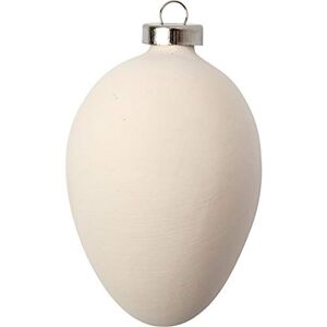 Creativ Company Specific christmas ornament Metal, Terracota Blanco 12pieza(s) adorno navideño Adornos navideños (Specific christmas ornament, Metal, Terracota, Blanco, 12 pieza(s), 60 mm) Creativ Company Specific christmas ornament Metal, Terracota Blanco 12pieza(s) adorno navideño Adornos navideños (Specific christmas ornament, Metal, Terracota, Blanco, 12 pieza(s), 60 mm)