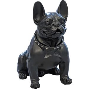 Gilde Figura de Bulldog - Estatua Decorativa Gilde Figura de Bulldog - Estatua Decorativa